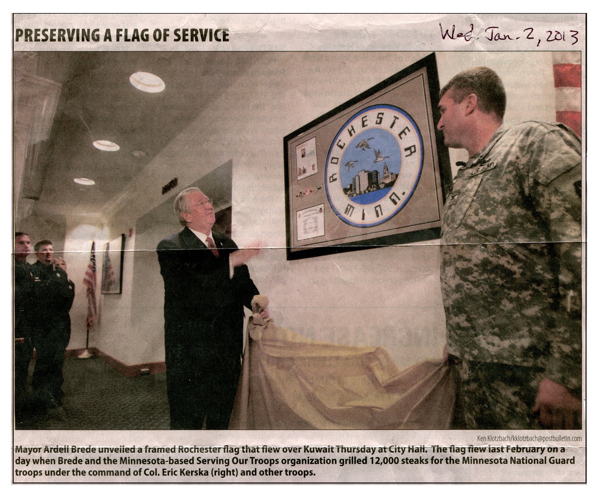 PHOTO-News2RochesterFlag