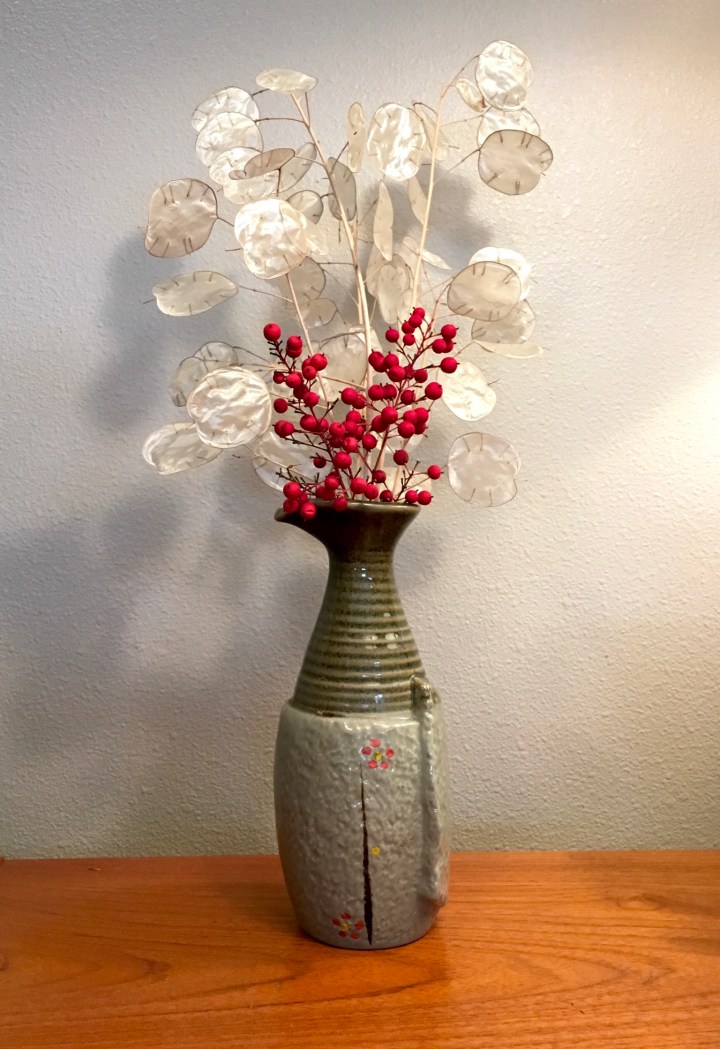 Flower arrangement