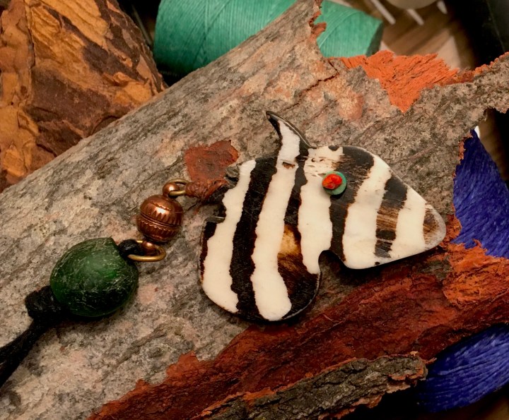 Musical instrument pick