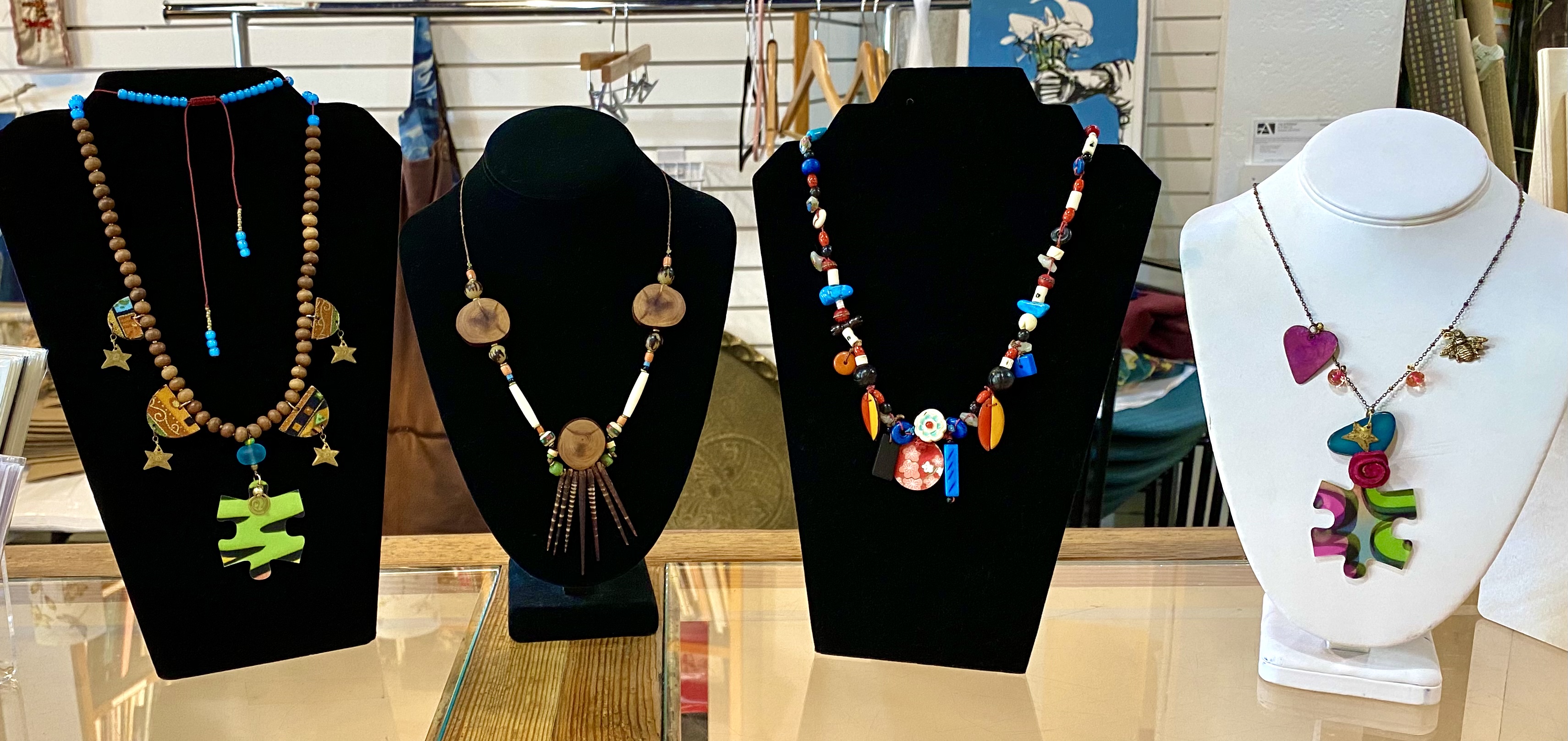 Laurie A. Muir Studio